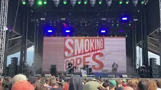 Smoking Popes  