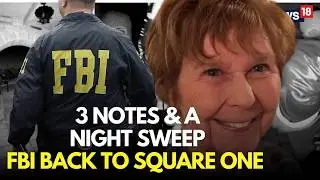LIVE | Nancy Guthrie Missing | FBI's Night Operation Ends With No Arrests | Guthrie Kidnapping |N18G