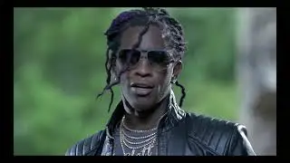 Young Thug - Moon Man BASS BOOSTED