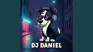 DJ Daniel Anthem