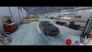A Bum Deos BeamNG Career Mode Again