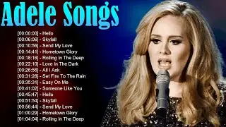 🌸 Adele &ndash; Music that heals, inspires faith, and celebrates God&rsquo;s presence in life 🎶