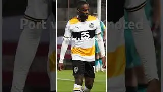 PORT VALE PROMOTED TO LEAGUE 1 #season2 #league1 #efl #football #fypシ゚viral #fyp #foryou