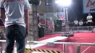 Team 4525 North Bay Regional 2015