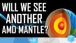 What does the future hold for AMD Mantle?
