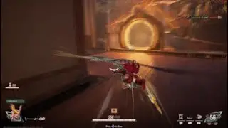 Death Spear