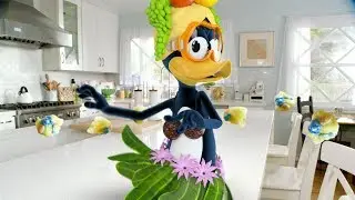 Kid Cuisine 