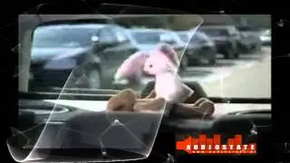 Audiostate commercial