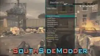 [Ghosts/1.14] BlackRain v1.5 Mod Menu +DOWNLOAD! Hosted By: SouthSideModder