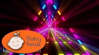 🍊 BABY SENSORY MUSIC TO STOP A BABY FROM CRYING FUN BABY MUSIC VIDEO KIDS TODDLERS CHILDREN