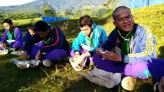 DOK. HW AL-FUQON Angkatan 25 Pa - 2019
