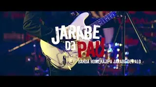 La Flaca - Jarabe de Palo DIRECTO (Jarabe de Pau - Banda Homenaje)