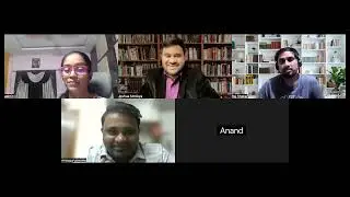 Vipaasana - Vinay Speech Practical Public Speaking Training in Hyderabad & Banglore - Overcome Fear