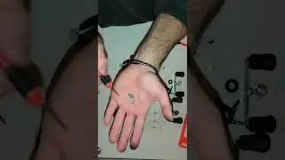 Disassembly and personal understanding of the Shimano Chinumatic reel