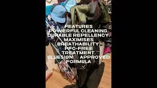 Are you Winter READY? Taking care of your winter clothing.