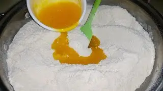 Gawin ito sa HARINA AT MARGARINE | 2 Flavors Polvoron | polvoron recipe