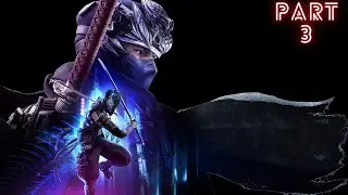 Ninja Gaiden 4 WALKTHROUGH GAMEPLAY Part 3 (Hero Mode)