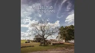 Weird dance