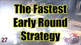 Der Riese Fastest early round strategy 30 rounds 35 minutes + Commentary
