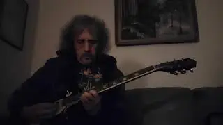 12 -Bar blues backing-track practice      1.12.26 