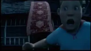 Monster house #monsterhouse