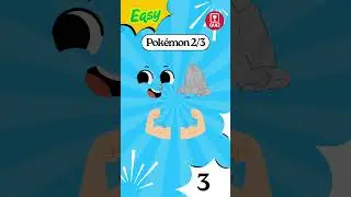 Pok&eacute;Quiz 1 &ndash; Uh&aacute;dne&scaron; t&yacute;chto Pok&eacute;monov? 🤔✨