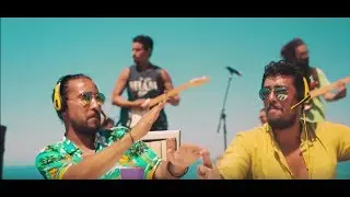 LANOT (لاnot) - Derby  (Official Music Video)
