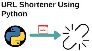 URL Shortener using Python