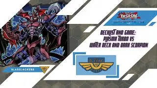 Yu-Gi-Oh! Speed Duel [Decklist and Game] Plasma Turbo by Blassjackers | Dueling Elite