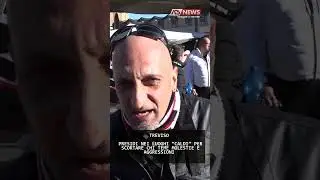 PRESIDI NEI LUOGHI &ldquo;CALDI&rdquo; PER SCORTARE CHI TEME MOLESTIE E AGGRESSIONI | 27/12/2025