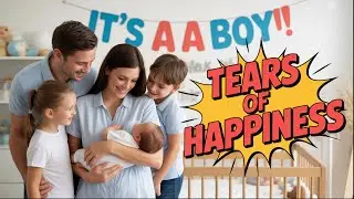 Top 10 GENDER REVEAL Reactions That Will Make You LOL
