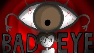 Bad Eyesight (Storytime Animation)