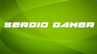 Corto Del Canal!!!| SergioGamer