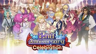 Daily 10-Pull - Day 16 (12/10) | Dragalia Lost