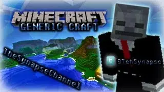 TheSynapseChannel joins Play2WinGamers... It's all good in da hood!
