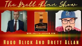Hugo Blick Talks Discusses 