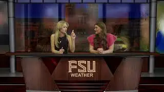 FSU Weather - Friday, February 6th, 2026