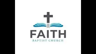 Sunday Evening Service May 17, 2020 AGM Missionary Brother Rod Houle