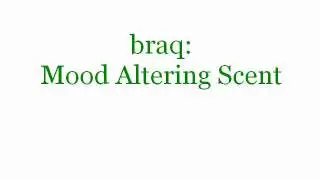 Mood Altering Scent (original)
