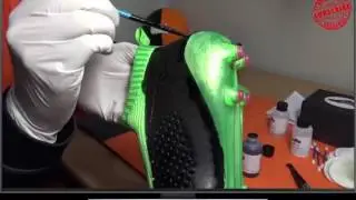 Surprises when you Black Out adidas ACE16+ Purecontrol