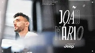 FIRST DRIVE | The first day of Jo&atilde;o M&aacute;rio at Juventus | Behind the scenes