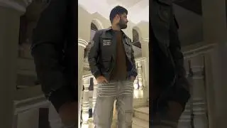 slow motion video Ben small greater Noida #Noida #viral