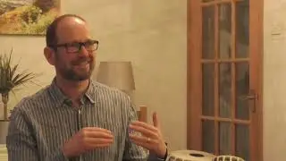 Take Your Time Thinking Through Universalism - Robin Parry