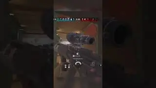 expect anything different &iquest; #pc #gaming #rainbowsix #rainbowsixsiegegameplay #gaming