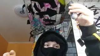 Обзор нас стафф TRAP CREW|участник SITH.