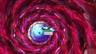 PSO2 Global Techter/Luster Lightweaver Gunblade test