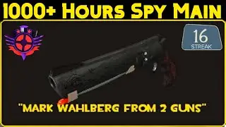 TF2: The Ambassador is Still Great?!