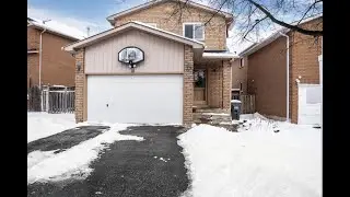 18 Toba Crescent Brampton Home for Sale - Real Estate Properties for Sale