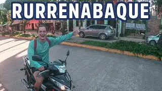 MI PRIMERA VEZ EN LA AMAZONIA BOLIVIANA | EXTRANJERO SE ENAMORA DEL BENI 😍🇧🇴