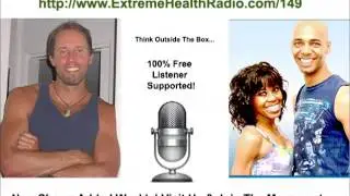 Can You Use Dance To Turn Your Health Around?